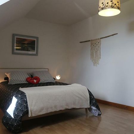 Gite Cocantin Trégomeur Екстериор снимка